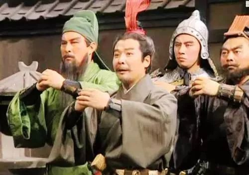 刘备、关羽、姜维的后代当上唐朝大臣，有1人后代却沦为千年笑柄