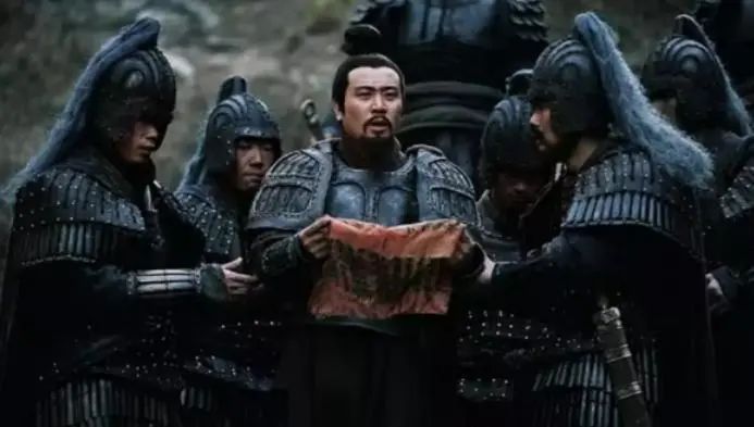 如果刘备带上诸葛亮去伐吴，蜀汉还会输吗？