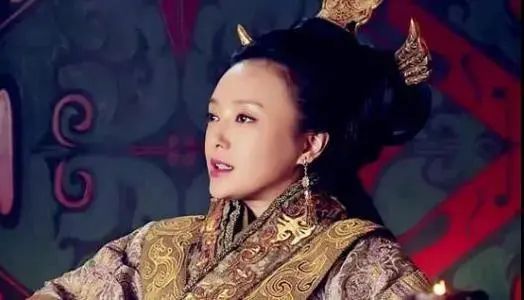 刘邦最信任的女人，让汉朝延续了400多年？