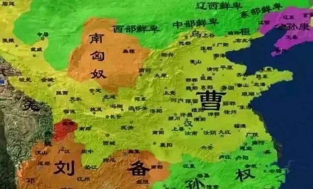 刘备赢得汉中之战后，为何不乘胜追击拿下雍凉呢？