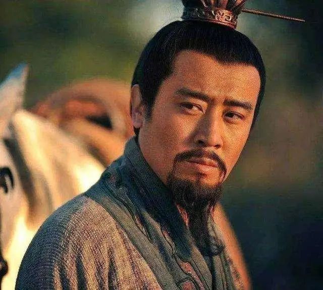 刘备最忌惮的武将，两次击败马超，最后被诸葛亮用计杀死