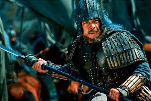 蜀汉大将里，刘备最欣赏的人是谁？