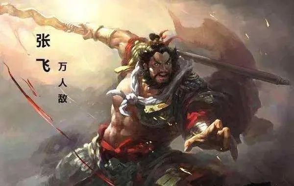 刘备两员大将，一个能抗衡吕布一个能战胜关羽，为何不重用？