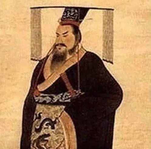 秦始皇、刘邦、朱元璋3大开国帝王，为何有异于常人之貌相？