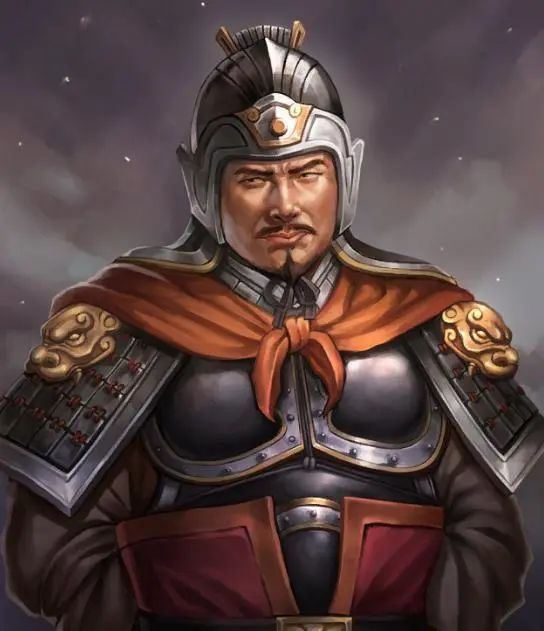 你知道吗，正史中，这5个大将都是被刘备斩杀！