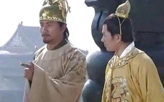朱元璋当上皇帝回来后，他以前的旧主刘德是何下场？
