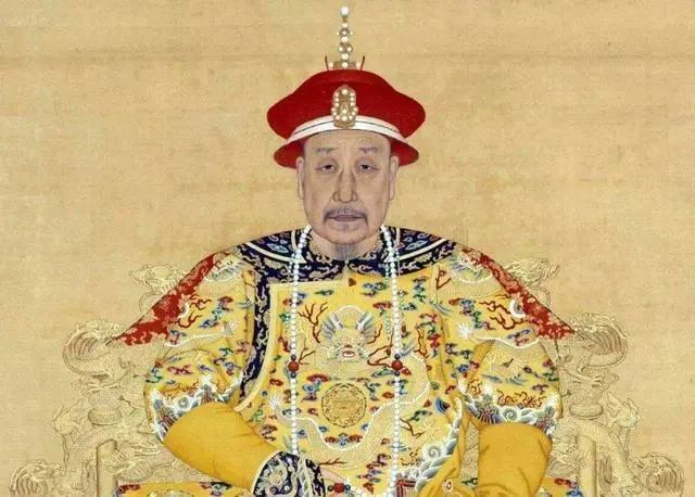 康熙帝当众对他岳父佟国维破口大骂，皇帝讲伦理道德吗？