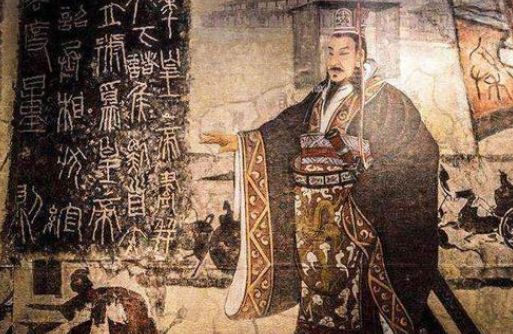 吕不韦是不是秦始皇的生父？通过现代医学，终于真相大白