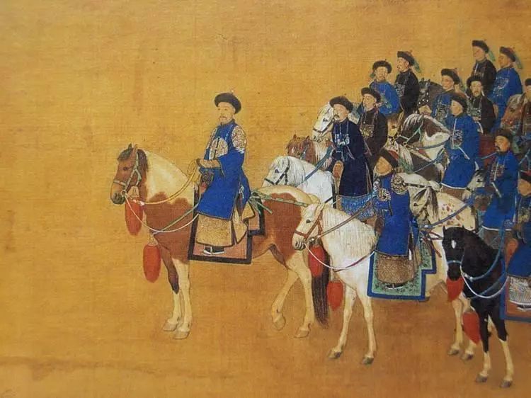清朝没有玩物丧志的皇帝，为什么仍然没有撑过三百年？