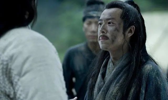 刘恒能当皇帝，全靠他，曾被两次罢相，最后还被冤枉谋反
