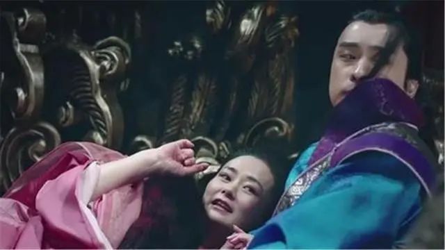 假太监，真男人的“快乐时刻”，吕不韦都望尘莫及！