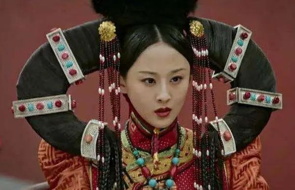 清朝唯一能够命名城市的公主，陪伴乾隆61年，死后还享受皇帝待遇