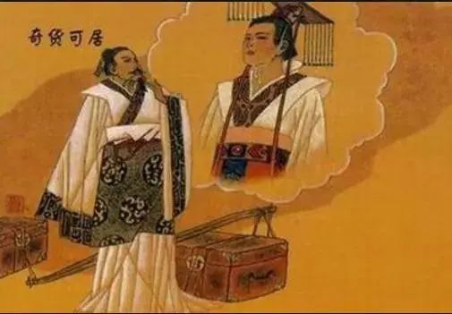 吕不韦是不是秦始皇的生父？通过现代医学，真相大白！