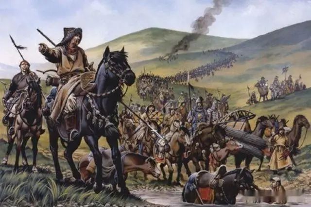 蒙古骑兵独步天下，又有明朝支持，为何林丹汗打不过皇太极？