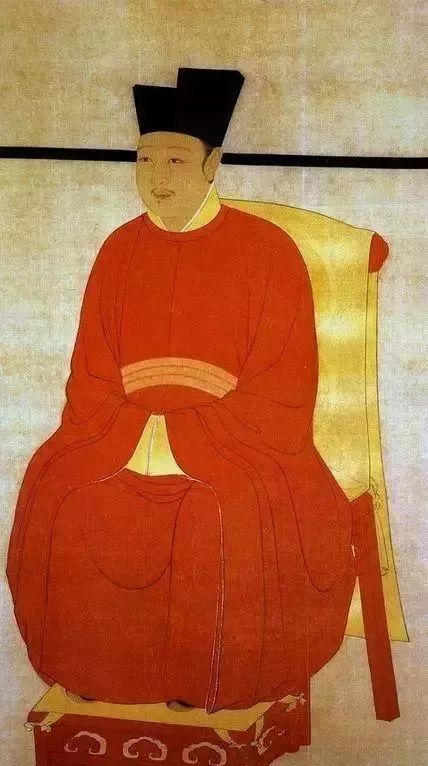 中国历史上最不专业的皇帝，却当文艺青年出名了！