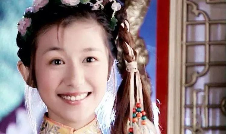 清朝最幸福的公主，庶女出身，嫡女封号，三代皇帝都宠她