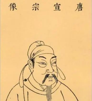 这大唐皇帝没什么作为，却靠模仿唐太宗，骗得千年好名声