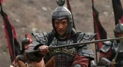 李世民死后，他大将的儿子带兵杀入皇宫，废掉了唐朝皇帝