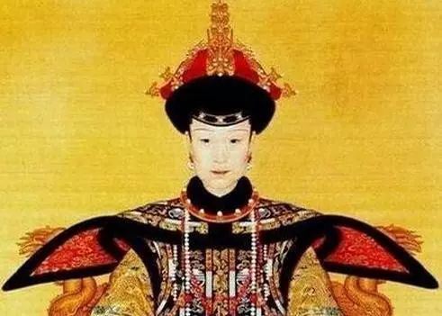 她27岁二嫁皇帝，终身未生育，靠实力成宠妃！