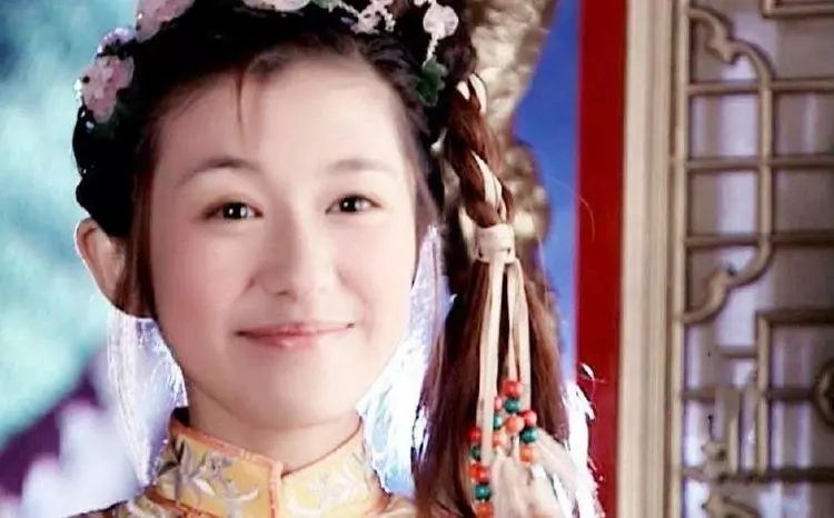 清朝最幸福的公主，庶女出身，嫡女封号，三代皇帝都宠她