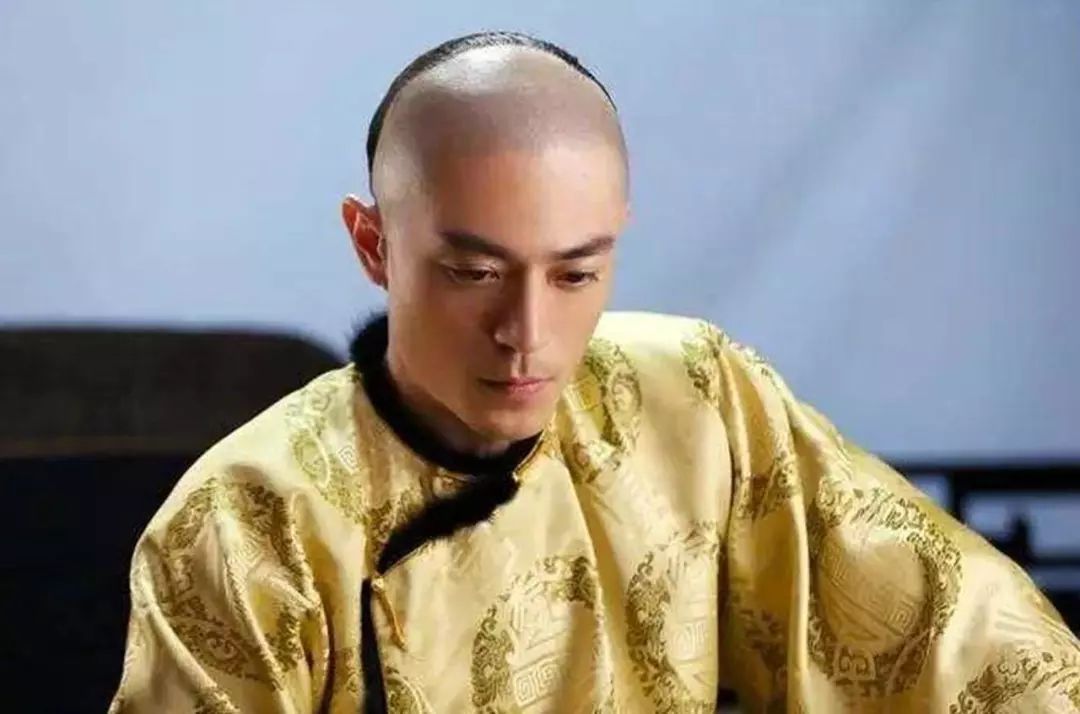 他是清朝唯一以嫡长子身份继位的皇帝，只可惜生错了年代