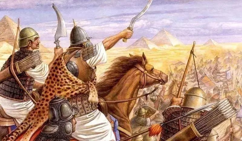 蒙古人为什么杀光金国皇室，却放过南宋皇室？