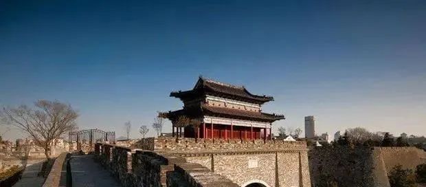 朱棣迁都北京之后，南京的皇宫谁住？