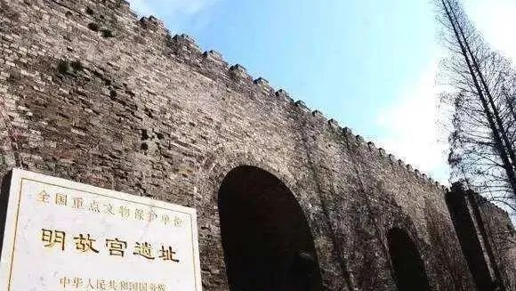 朱棣迁都北京之后，南京的皇宫谁住？