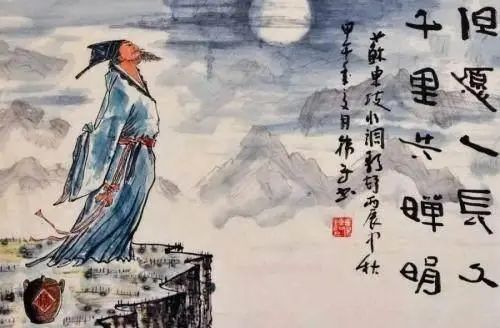 千古帝王宋仁宗：为什么功绩略逊唐宗宋祖，但却人才满朝？