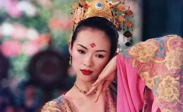 李世民强占弟媳齐王妃，这个齐王妃到底有多美？