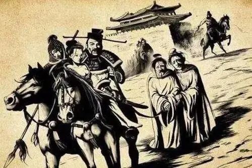 宋徽宗被虏到黑龙江，如今当地有赵姓后代吗？