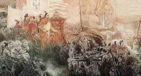 中国历史上不可思议的童谣，件件应验，专家：解释不了