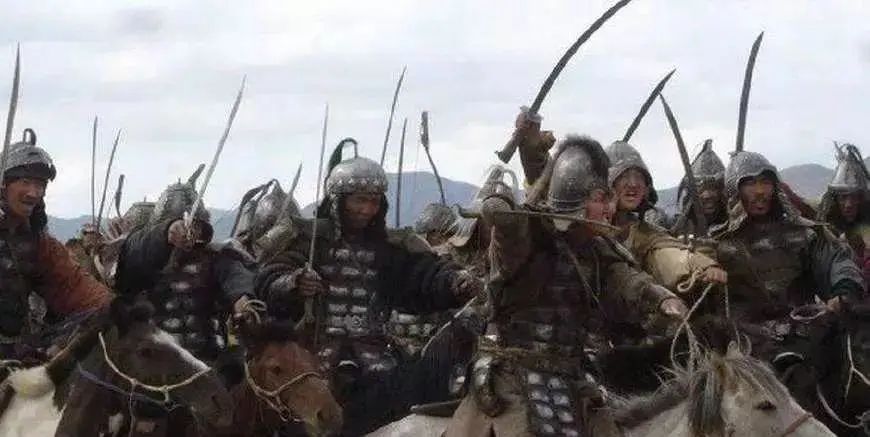 蒙古人为什么杀光金国皇室，却放过南宋皇室？