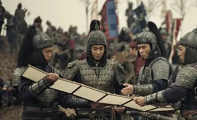 清朝崛起第一功臣不是多尔衮，而是这个百年一遇的将领