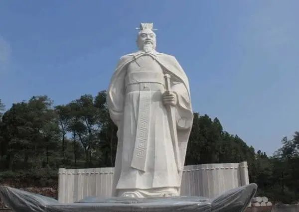 刘裕第一次北伐：仅用数万人，就灭掉其拥兵四十万的南燕