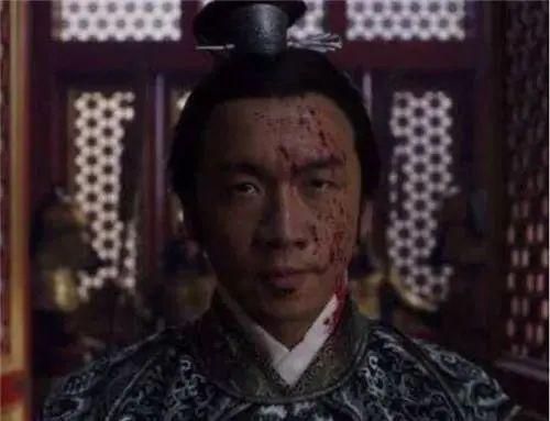 他是赵匡胤的小舅子，杀害并分食百名侍女，最后结局怎样？