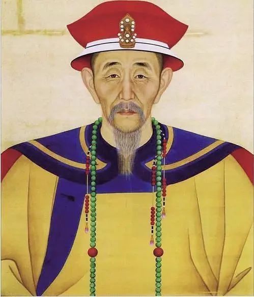 清太宗皇太极的父亲、儿子、孙子都是祖，为何他不能称祖？