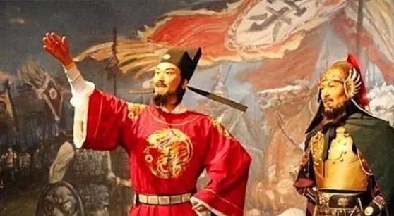 中国最惨的汉奸，明清两朝600年，都禁止他的子孙做官！
