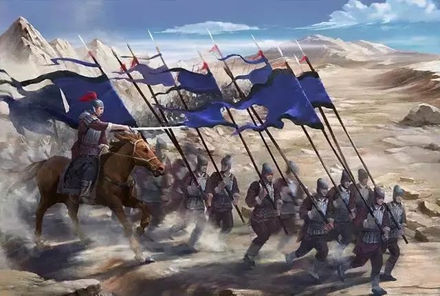 蒙古骑兵实力强大，是南宋劲敌，为何南宋还要联蒙灭金？