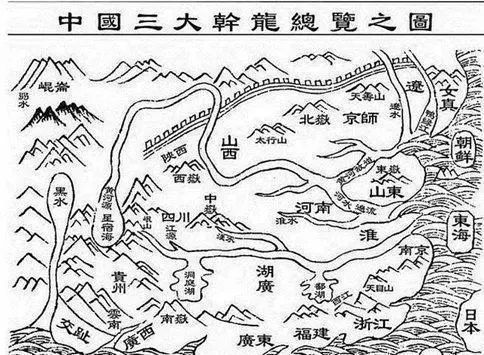 刘伯温斩了99条龙脉，为何到长白山却落荒而逃？