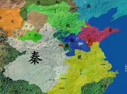 长平之战惨败后，赵国为何还能击败秦国，打赢邯郸之战呢？