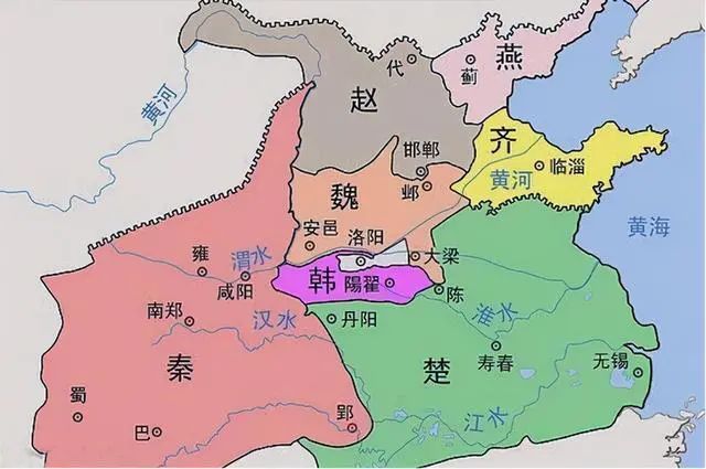 长平之战后，关东六国还有机会阻止秦国的大一统吗？