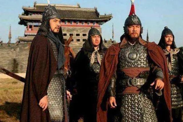 李自成大军都打到北京了，为什么没有人救崇祯？