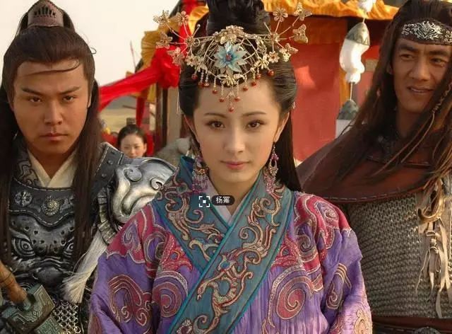她被迫嫁给自己的儿子和孙子，却在中国历史上万古流芳！