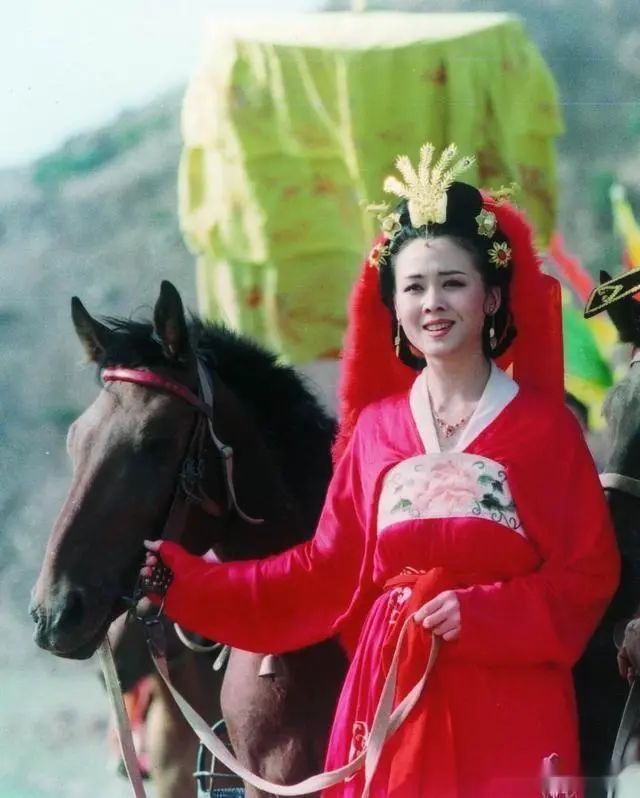 唐朝与外族和亲时，大多选用冒牌公主，难道不怕发现吗？