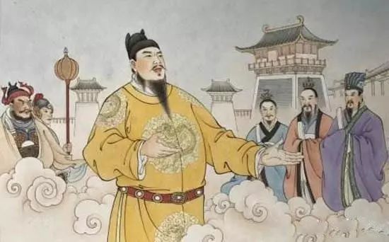 李自成打进北京，崇祯的皇后、贵妃、公主们结局如何？