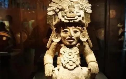古中国文明能和玛雅文明比肩吗？专家：二者不是一个级别