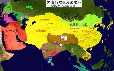其他国家是如何介绍中国历史的？有对比才能产生伤害