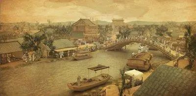 清明上河图，为何被称为中华第一神品，它有什么价值？