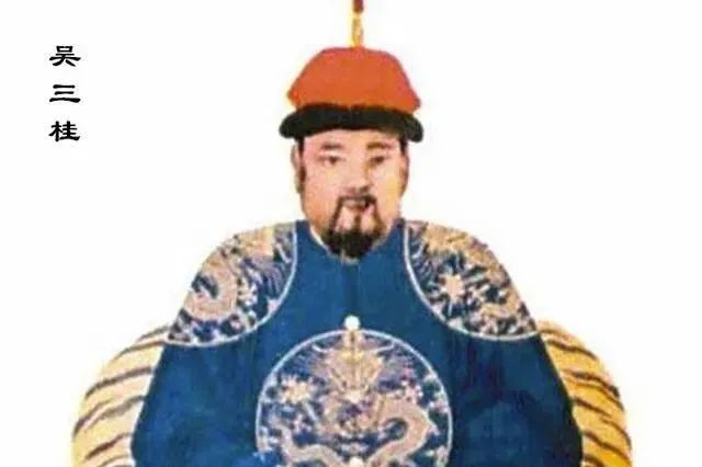 朱棣造反、李自成称帝、吴三桂败亡，其实早被刘伯温算到了